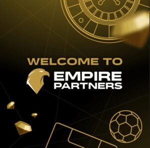 логотип Empire Partners