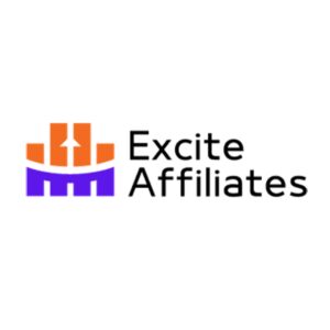 логотип Excite Affiliates