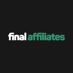 логотип Final Affiliates