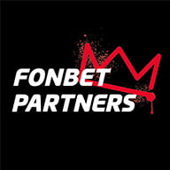 Fonbet Partners logo