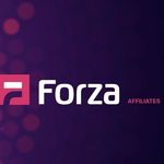 логотип Forza Affiliates