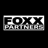 логотип Foxx Partners