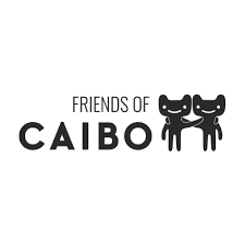 логотип Friends of Caibo