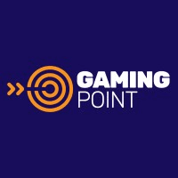 логотип Gaming Point