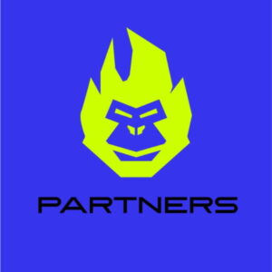 логотип Gorilla Partners