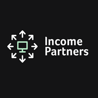 логотип Income Partners