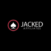 логотип Jacked Affiliates