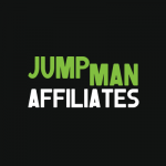 логотип Jumpman Affiliates
