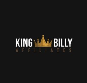 логотип King Billy
