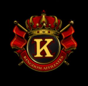 логотип Kingdom Casino Affiliates