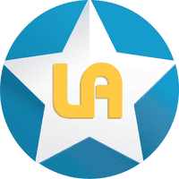 логотип Legend Affiliates