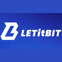 логотип LetItBit Partners