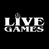 логотип LiveGames