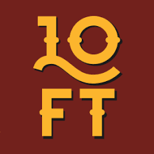 логотип Loft.Partners