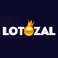 логотип LOTOZAL PARTNERS