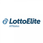 логотип LottoElite Affiliates