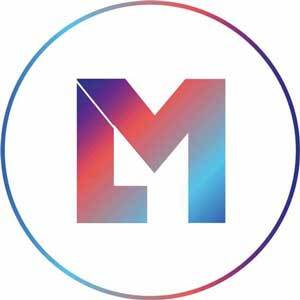 Lottomatrix Affiliates logo