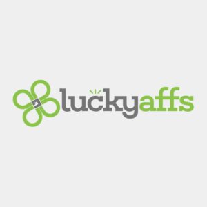 логотип Luckyaffs