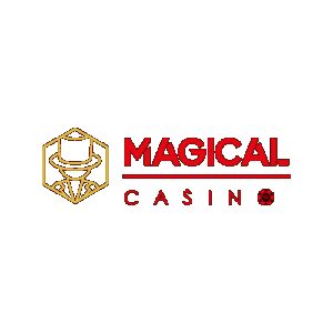 логотип Magical Casino Affiliates