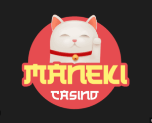 логотип Maneki Partners