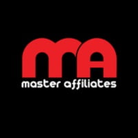 логотип Master Affiliates