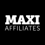 Maxi Affiliates logo