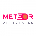 Meteor Affiliates logo