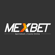 Mexbet Affiliates logo