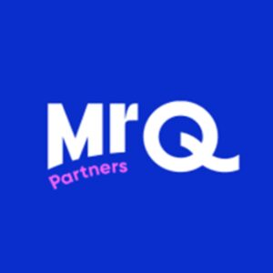 логотип MrQ Partners