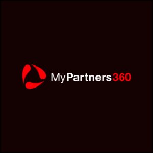MyPartners360 logo