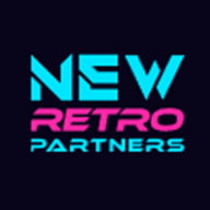 логотип New Retro Partners