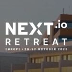 NEXT.io Retreat Europe