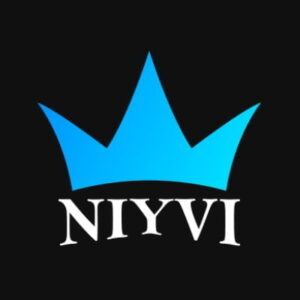 логотип Niyvi Affiliates