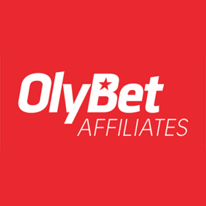 OlyBet Affiliates logo