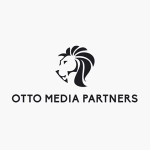 логотип OMG Partners