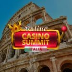 Cumbre de casinos en línea Italia 2026
