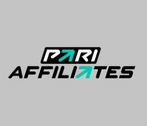 логотип PARI Affiliates