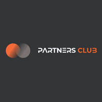 логотип Partners Club