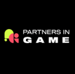 логотип Partners In Game