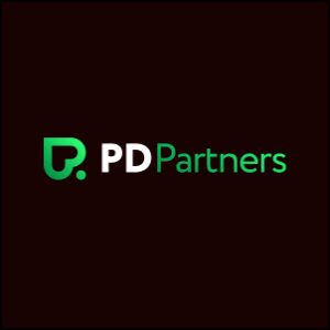 логотип PD Partners