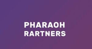 логотип Pharaoh Partners