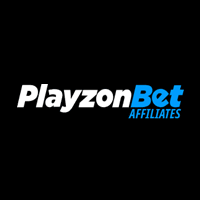 логотип PlayzonBet Affiliates