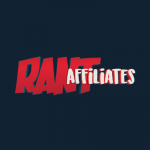 Rant Affiliates logo