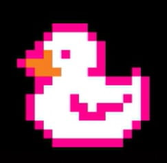 логотип RevDuck