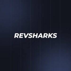 логотип Revsharks Affiliates
