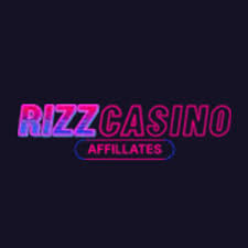 Rizz Casino Affiliates logo