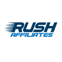 логотип Rush Affiliates