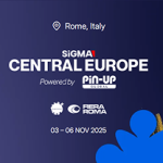SiGMA Central Europe 2025