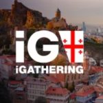 SiGMA iGathering Tbilisi Edition