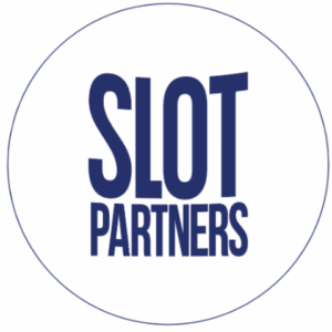 логотип SlotPartners (Omni Slots Affiliates)